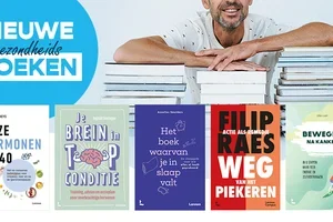 🔋 Minder piekeren. Beter slapen. Slimmer leven.