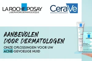 🔥 Nieuwe merkdeals