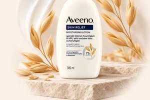 Aveeno 2+1 gratis: kies jouw favorieten