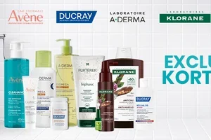 🔥Shop jouw verzorgingsfavorieten met 15% EXTRA korting