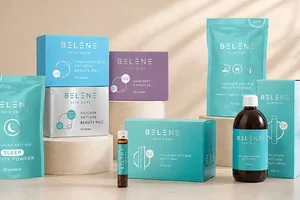 ✨ 20% korting op Belène Skin Care met code BELENE20