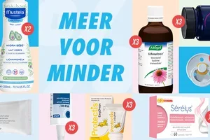 🔥 Meer halen, minder betalen