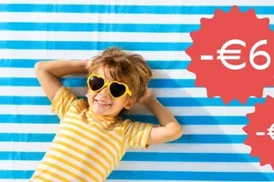 ☀️ Deze extra zonnige prijzen wachten op jou