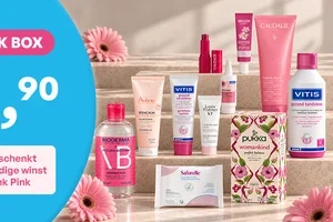 💗Samen sterk tijdens Pink Oktober