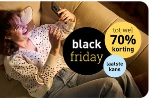 📣LAATSTE KANS: de beste Black Friday deals