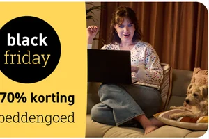 🖤Laatste uren Black Friday: grijp je favorieten nu!