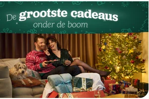 Ho-ho-hó! De mooiste cadeaus voor onder de boom 🎄✨