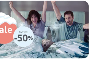 ❄️ Warme winterdeals voor koude dagen