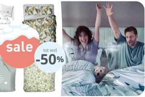 💙 Winterdeals waar je blij van wordt