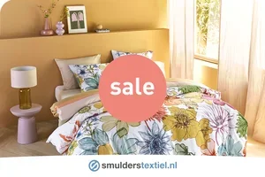Nu live: Zomersale bij Smulderstextiel 😎☀️