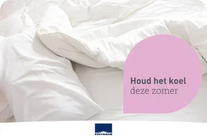 Fris en comfortabel de zomer in😴