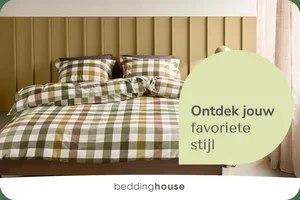 Ontdek jouw favoriete stijl