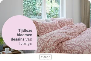 Kies voor bloemen in de slaapkamer🌸