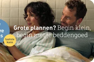 Nog één kans op 2e halve prijs 📣