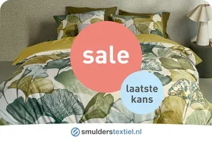 Nog héél even! 📣