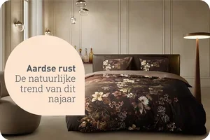 Breng rust en warmte naar je slaapkamer