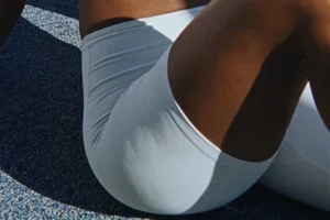 Introducing ARKET ACTIVE