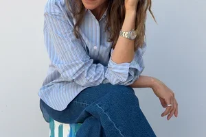 Around Milan with Ambra Medda