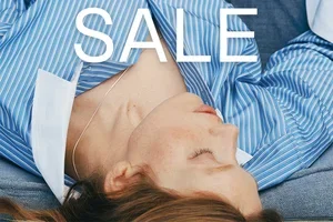 SALE UPDATE – EXTRA 15% OFF*
