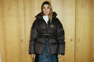 Inside Lolita Jacobs' wardrobe