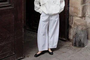 Annemiek Kessels of Modedamour: My ARKET favourites