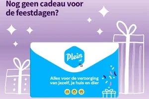 Nu 2+3 gratis op Robijn Klein & Krachtig