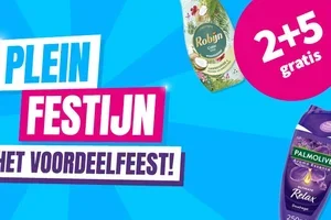 🔥Het laatste weekend van Pleinfestijn is begonnen
