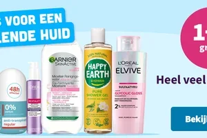 Alleen dit weekend 10% extra korting op je bestelling