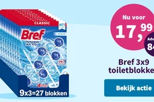 Vandaag exclusief in de Plein app, bekijk deze deal snel