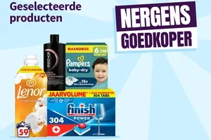 🔥 Alleen vandaag: Page Compleet Schoon 96 rollen voor maar 29,99