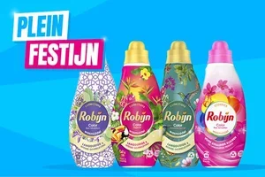 🔥 Pleinfestijn is van start! De beste deals op een rijtje