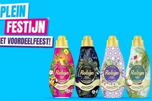 Pleinfestijn is in volle gang: pak je voordeel