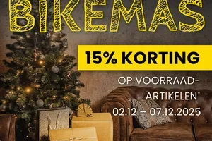 🎁 Countdown to Bikemas