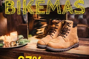 🎁 Countdown to Bikemas