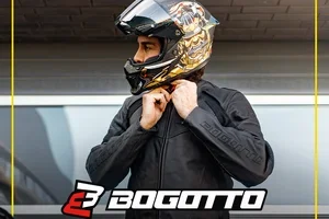 🔥 Bogotto Deals die vol gas gaan 🏍️