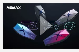 📡 ASMAX-communicatiesystemen