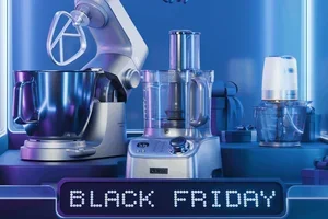 Late Black Friday, maar niet te laat voor cadeaus 🎁