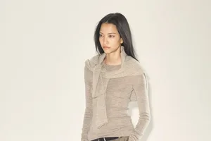 Spotlight: signature trousers