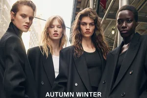 Introducing Autumn Winter 2026