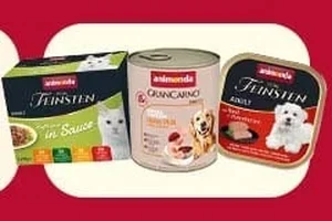Herinnering: 10% korting op Animonda