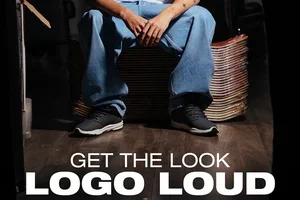Nouvelle collection Logo Loud.