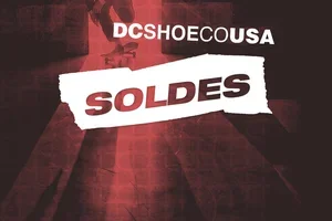 Les soldes continuent : -20% pour 3 articles achetés !​
