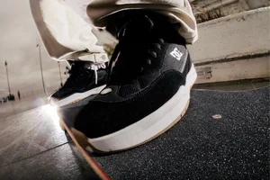 La JS2. Maintenant en noir.