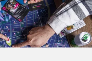 Het is bijna Kerstmis!