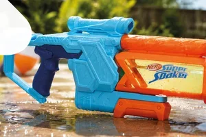 Een zomer vol waterpret!