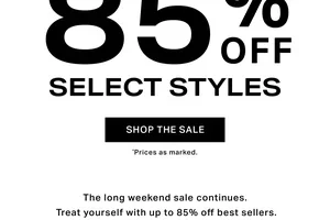 LDW Sale 🪩 up to 85% off