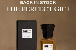 Back In Stock: Barfly