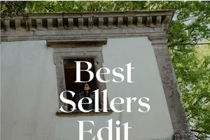 The Best Sellers List