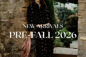 New Arrivals in Focus