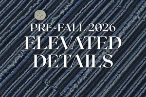 Elevated Details